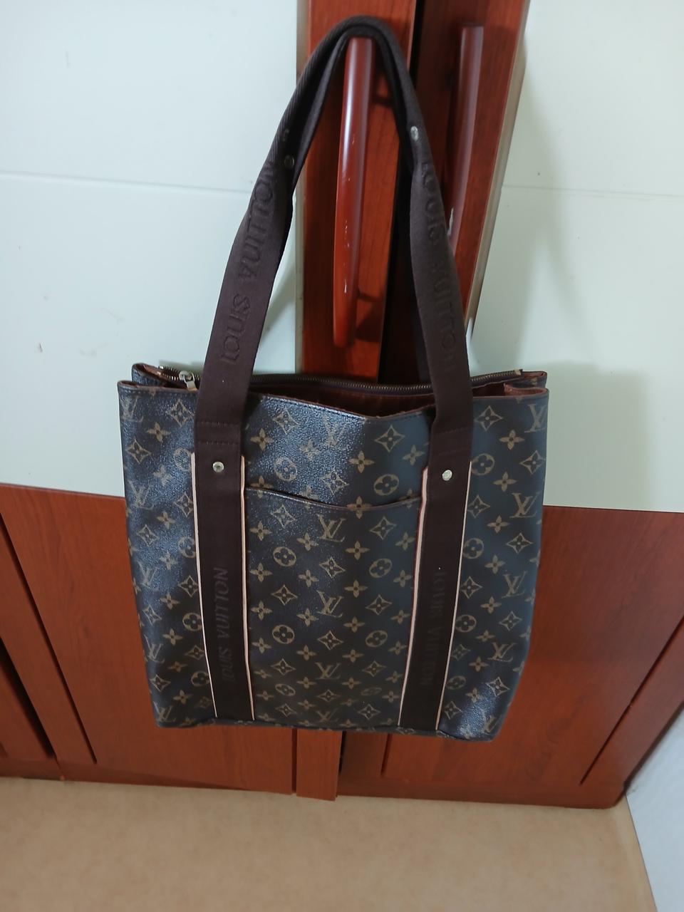 루이비통 모노그램 숄더백