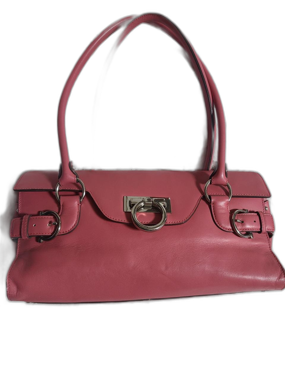 정품 페라가모가방 숄더백