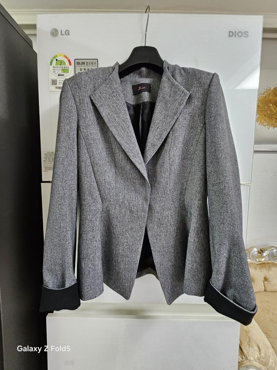 지고트 상의 66사이즈