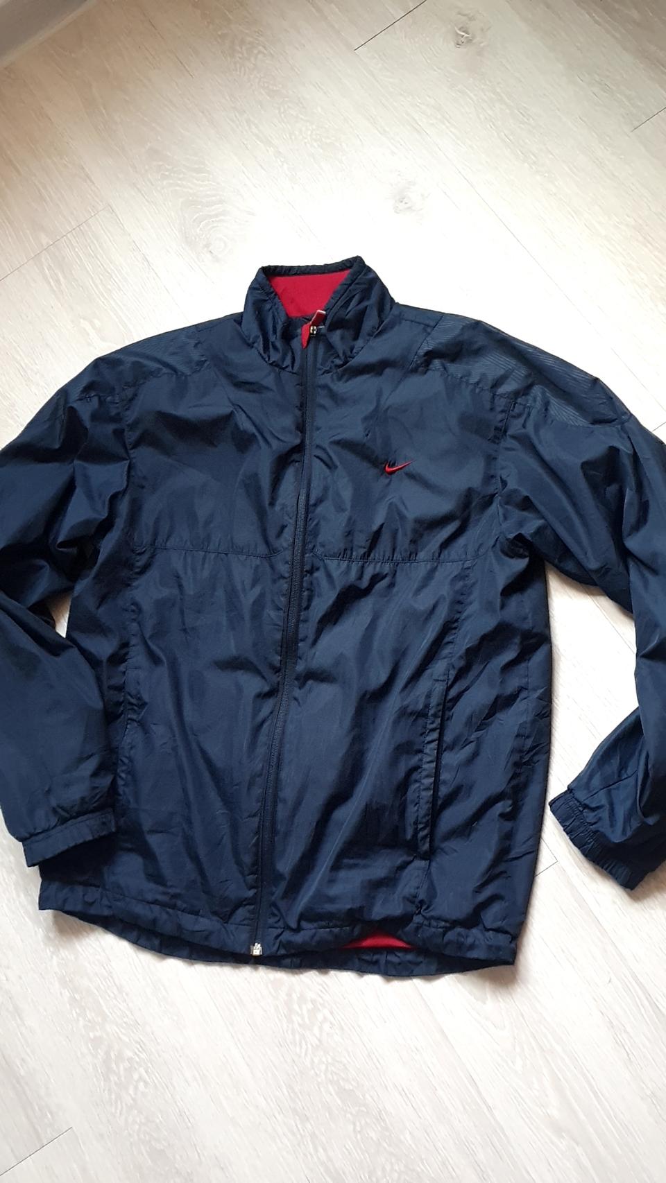 나이키 바람막이 100