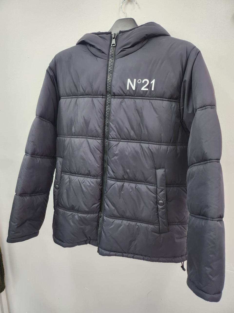 N21 46사이즈(105)패딩 팝니다