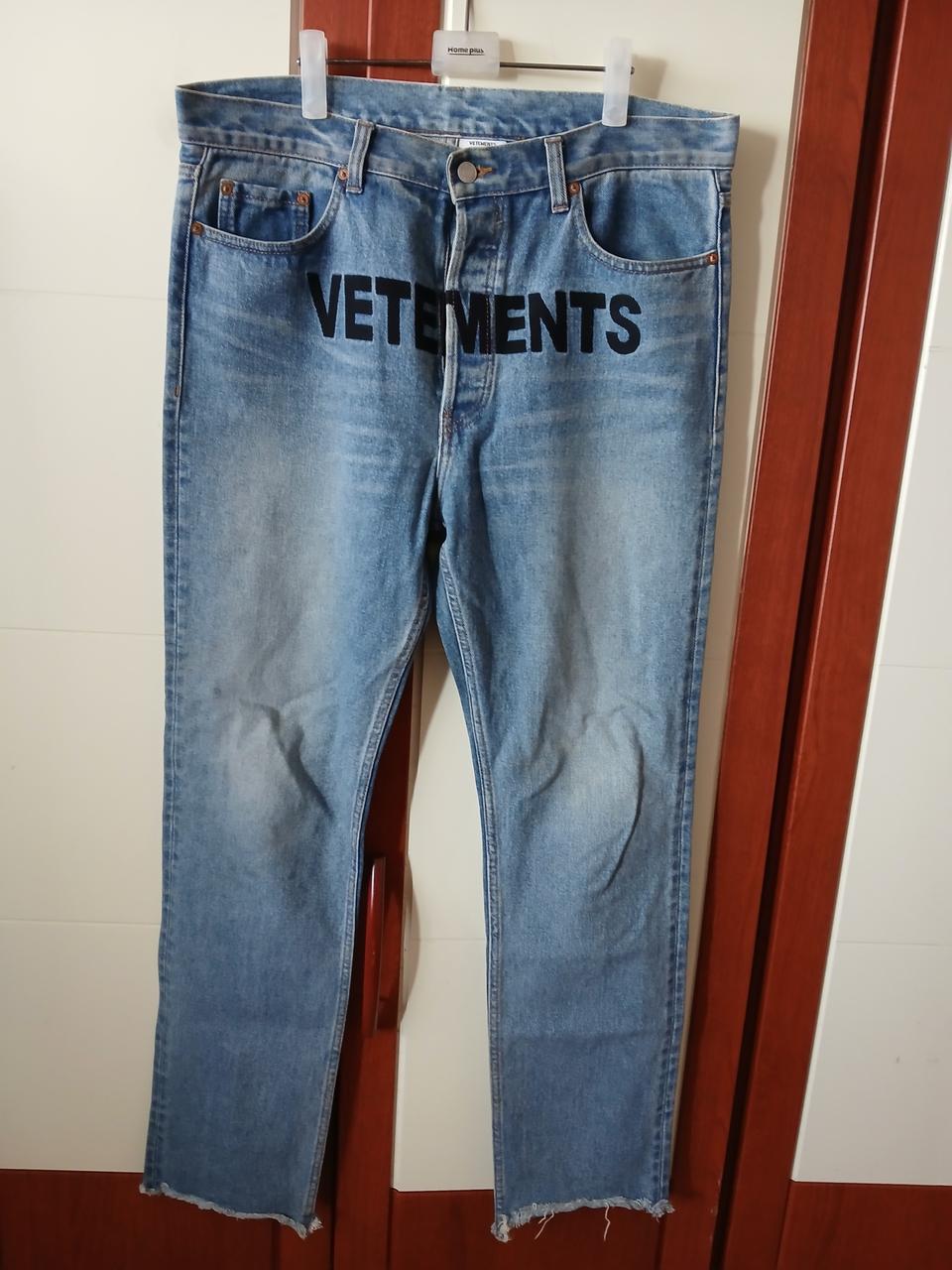 베트멍 리바이스 블랙 자수로고 티 셋트