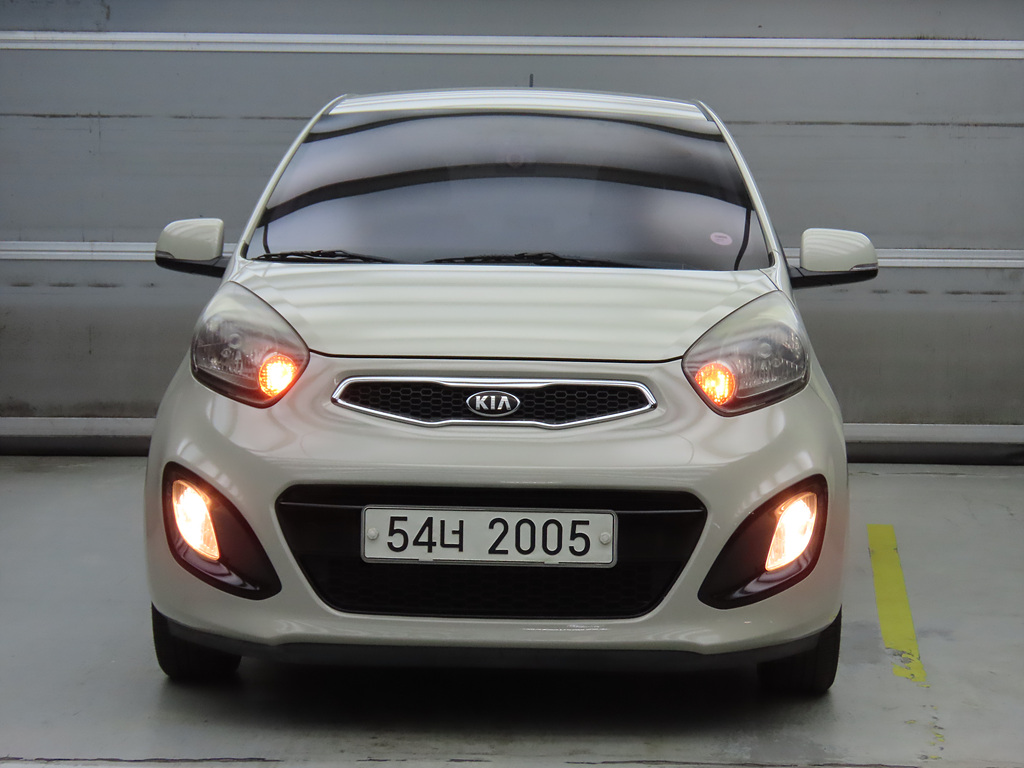 특가❗350만원 올뉴모닝 가솔린 기아❗실매물/레이스파크경차/중고차할부