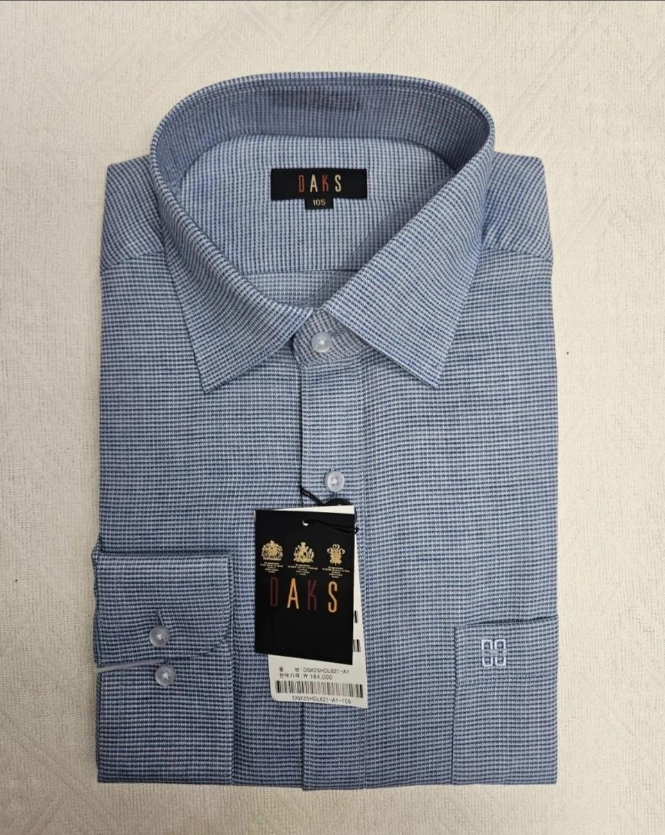 닥스(정품)미사용 110