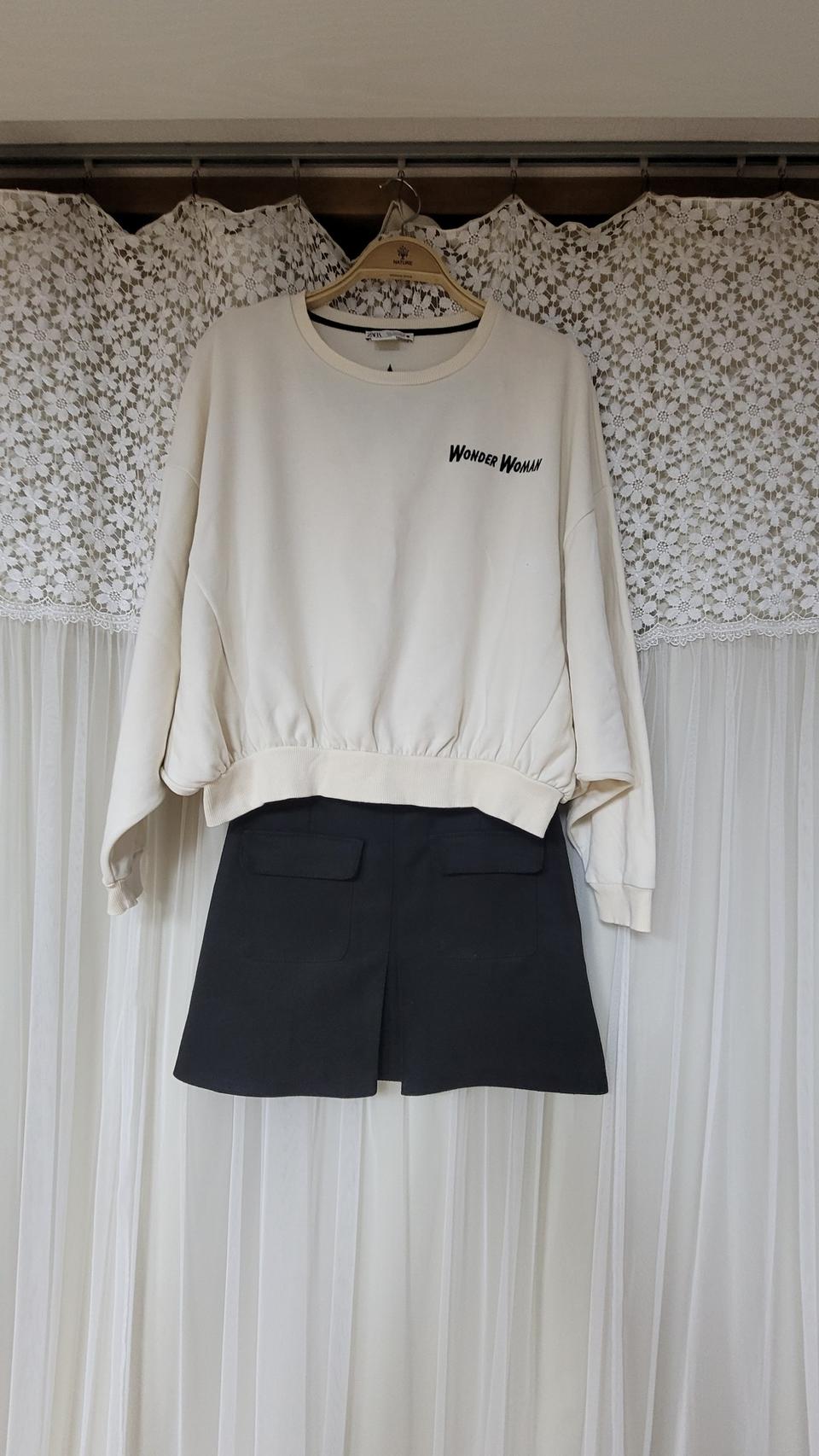 상하 코디세트가 15000원