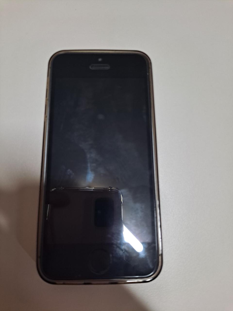 아이폰se1팝니다