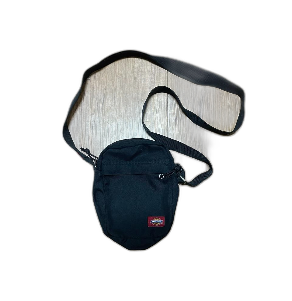 (Os)Dickies 디키즈 미니 크로스백