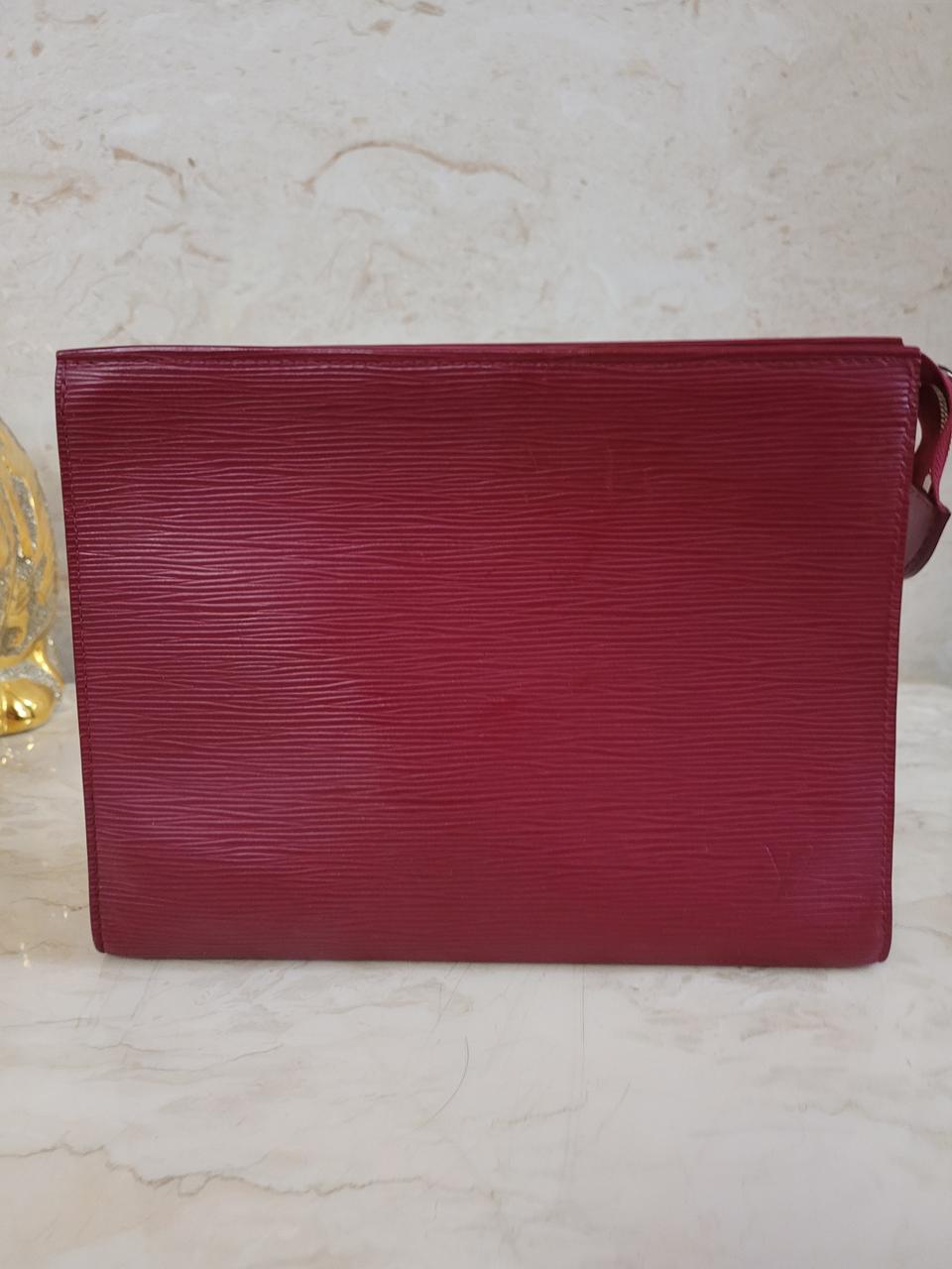 루이비통 가방 (정품)