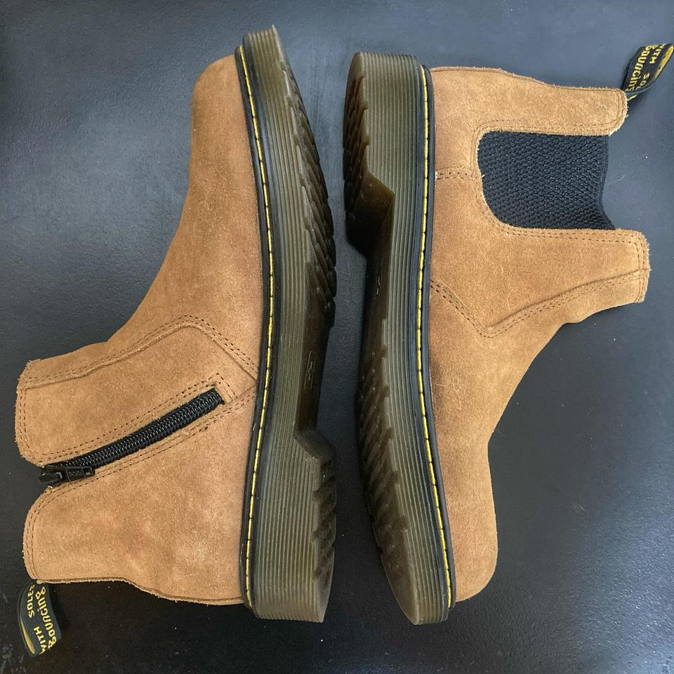 닥터마틴 첼시부츠 팝니다.