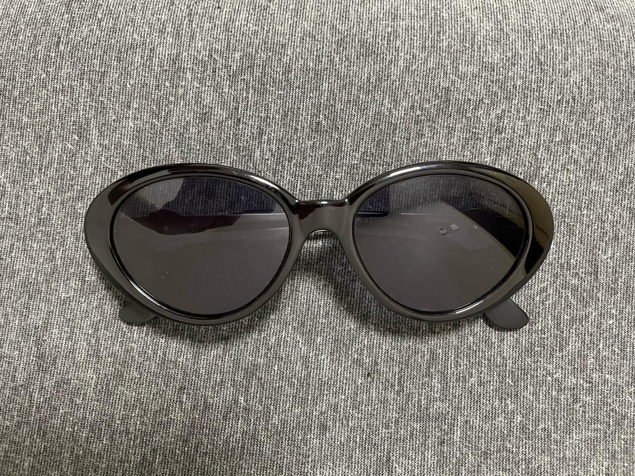 정품 베르사체 90s 선글라스