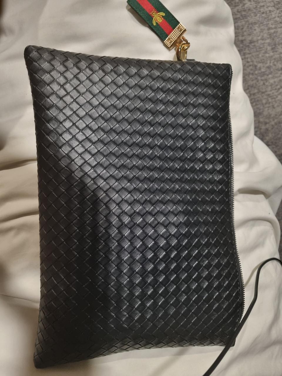 보테가베네타클러치