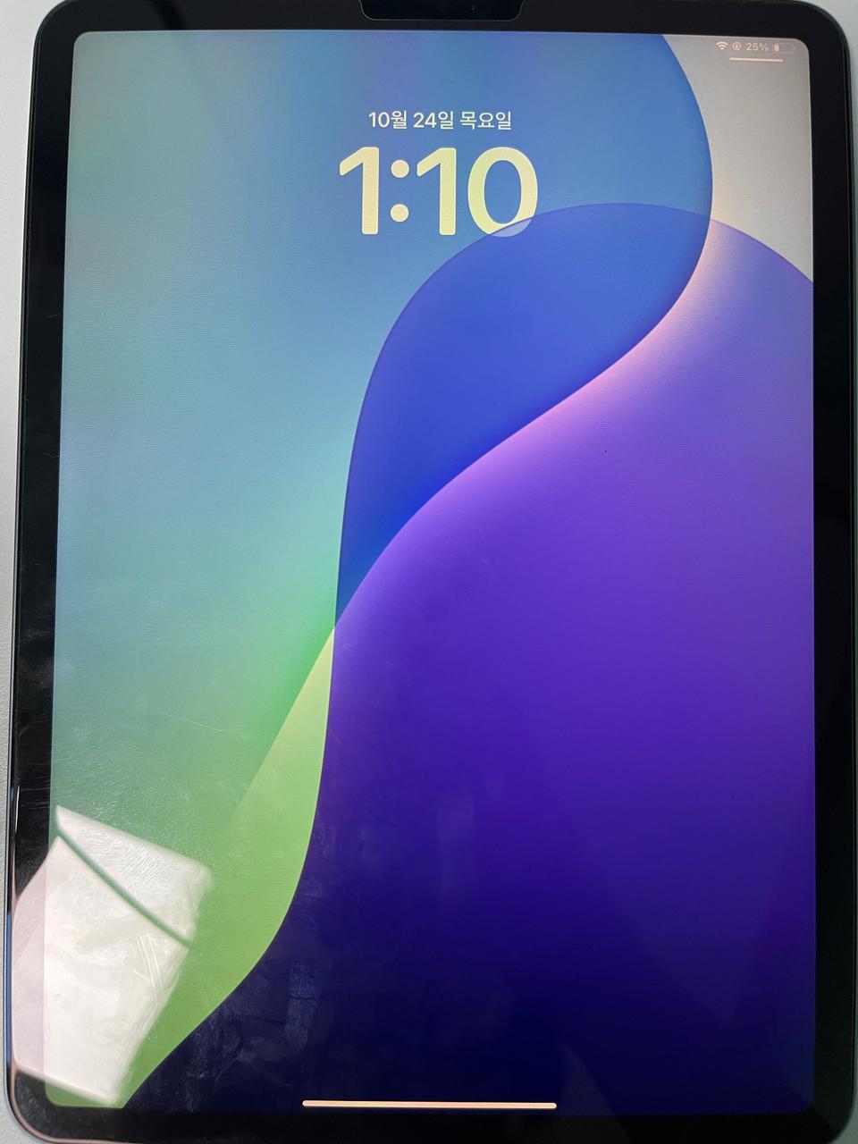 아이패드 3세대 11인치 m1