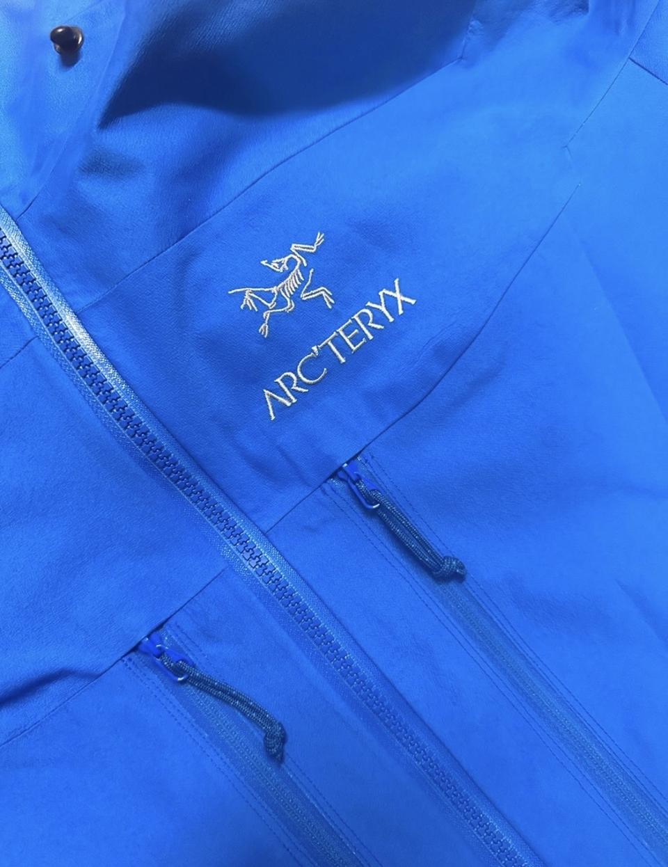 아크테릭스 알파 SV