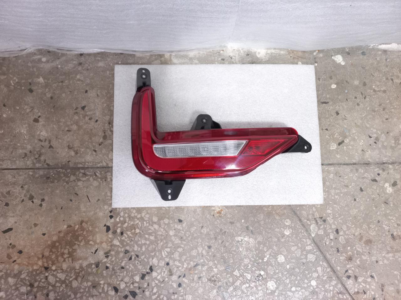 올뉴렉스턴 운전석 LED 턴시그널