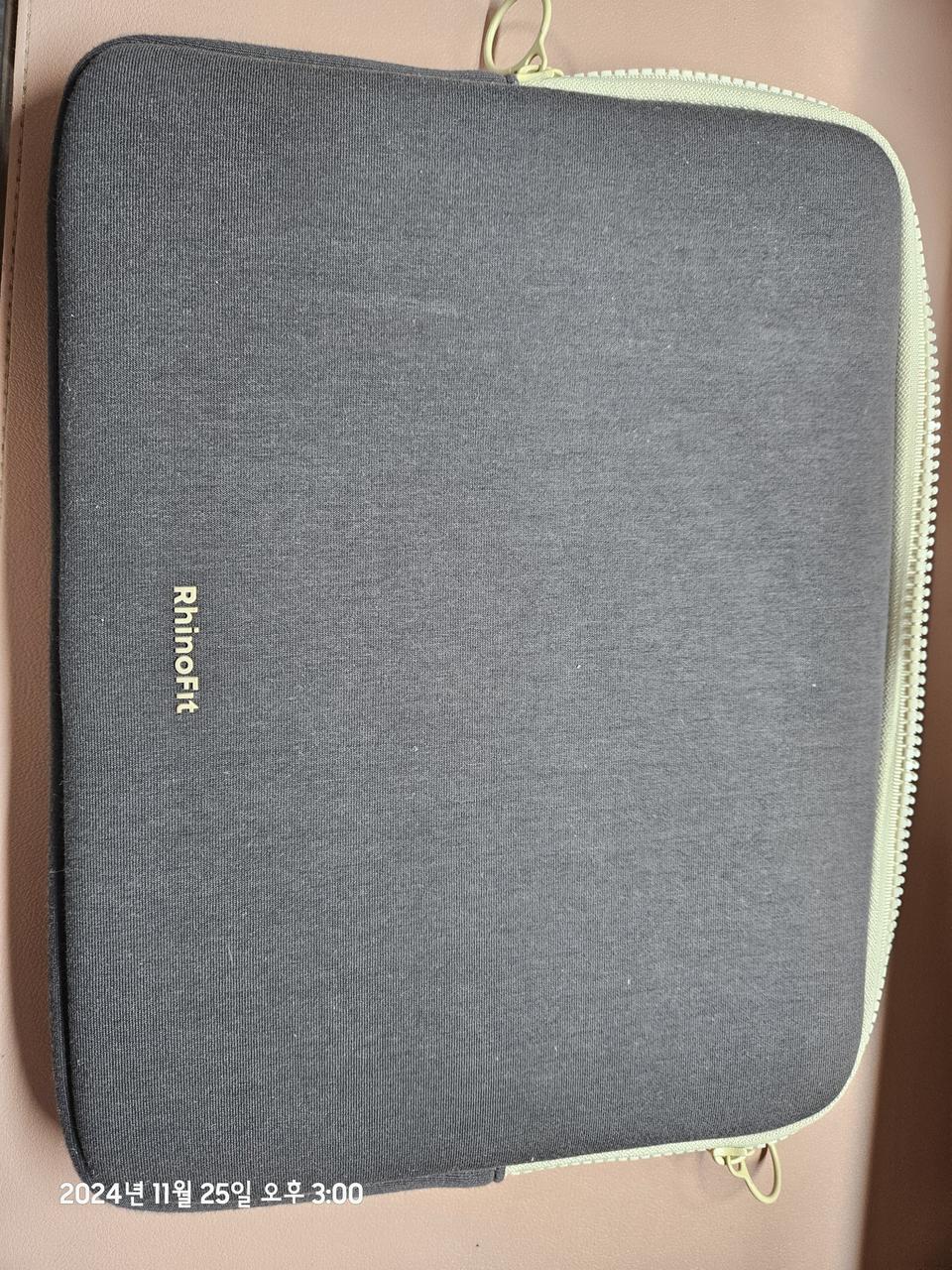 아이패드 11인치 파우치