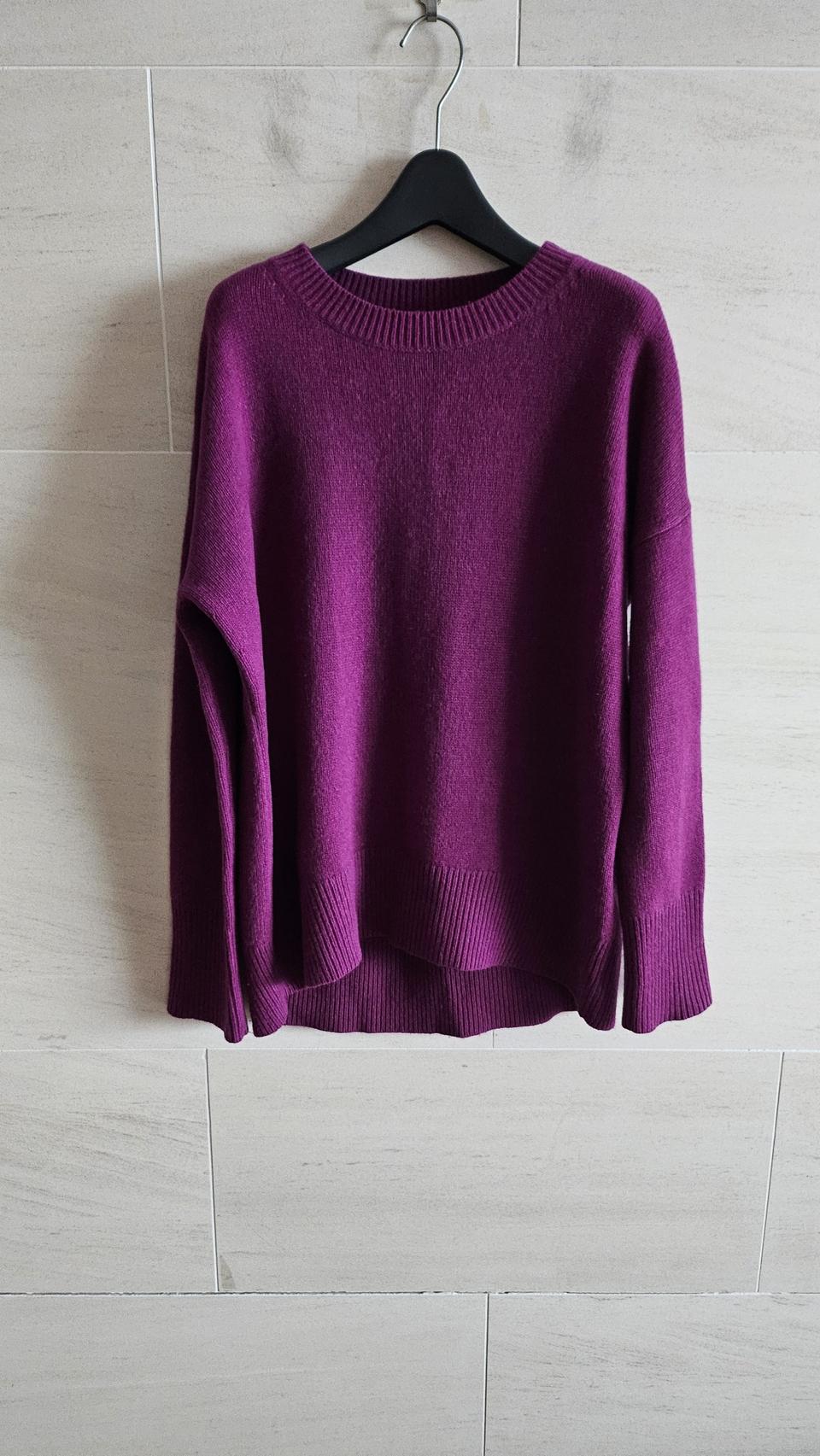 (정품) theroy 캐시미어100 니트