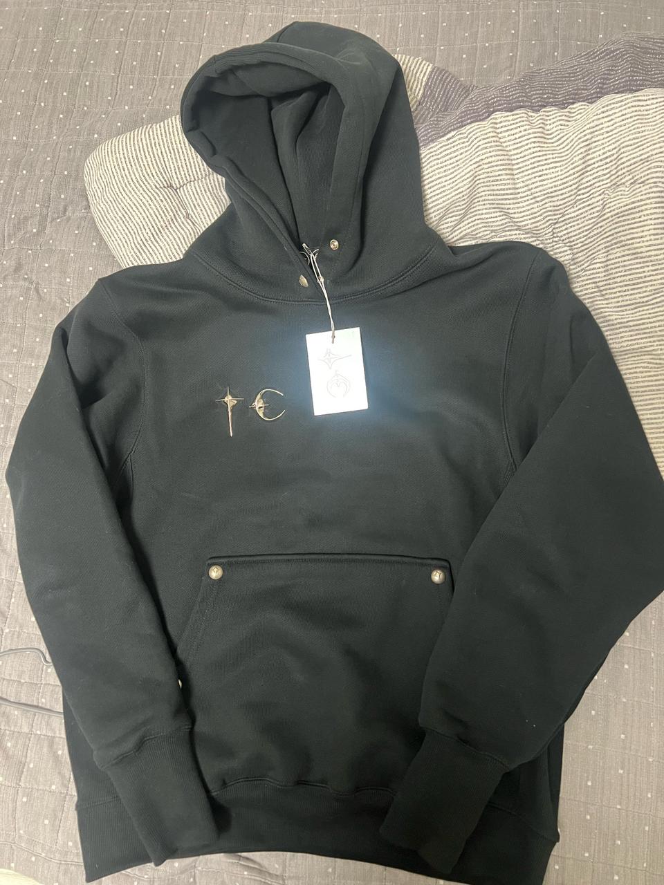 떠그클럽 아머후드 1사이즈