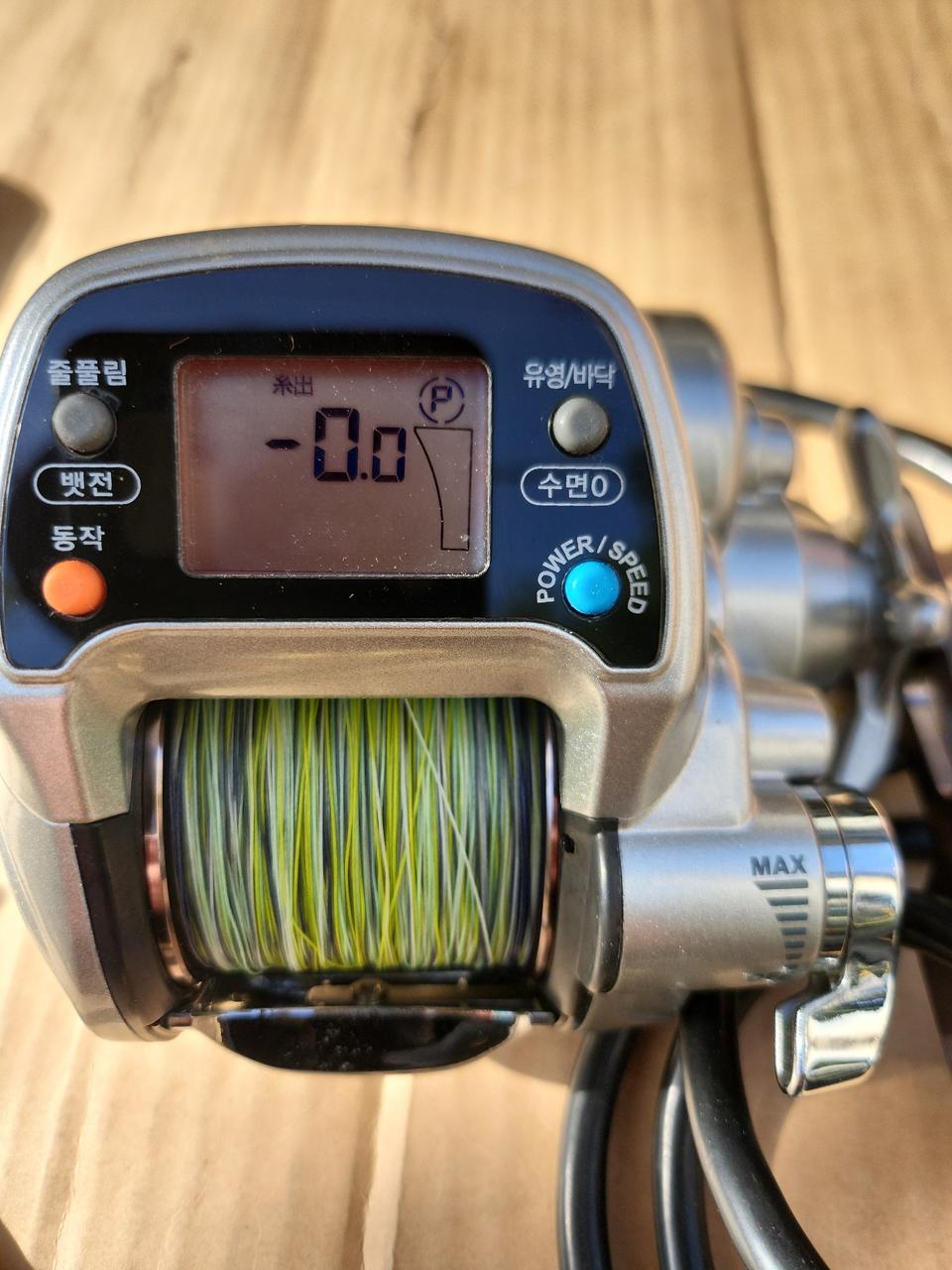 바낙스  카이젠 7000kM