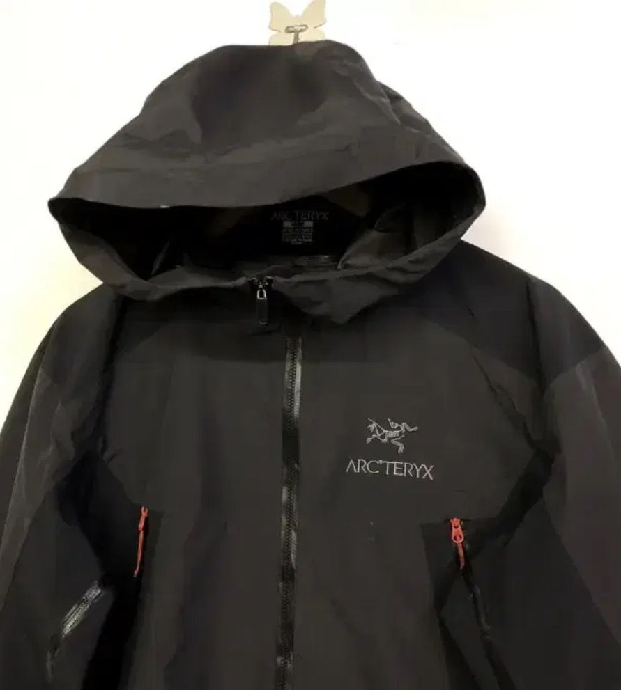 정품 아크테릭스 베타 AR 사이즈 M