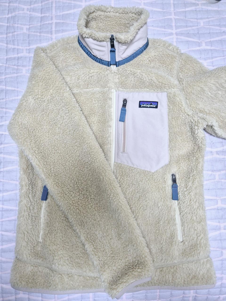 파타고니아 클레식레트로s