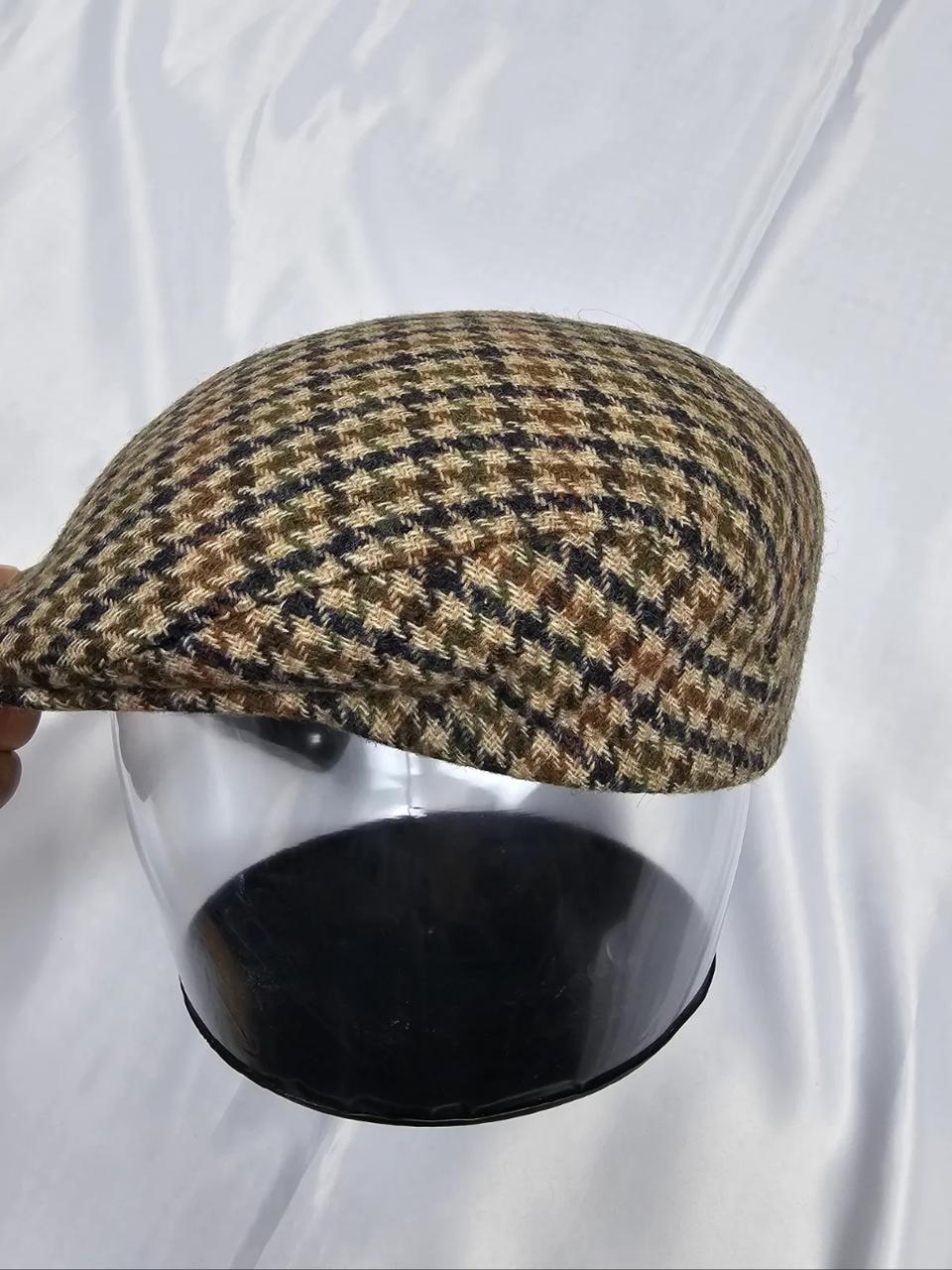 페일스워스 헌팅캡