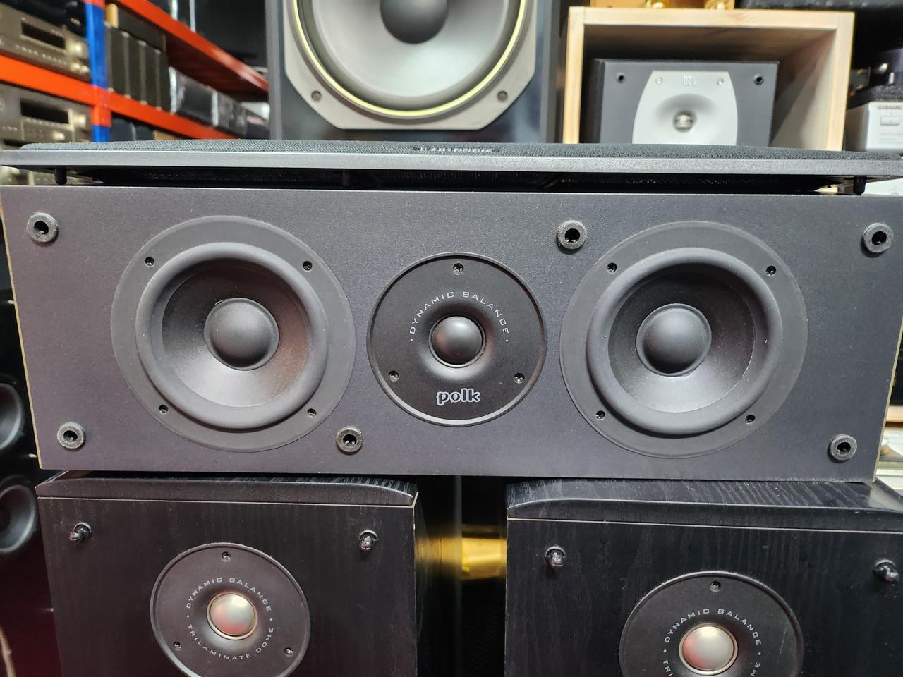 폴크.센터스피커