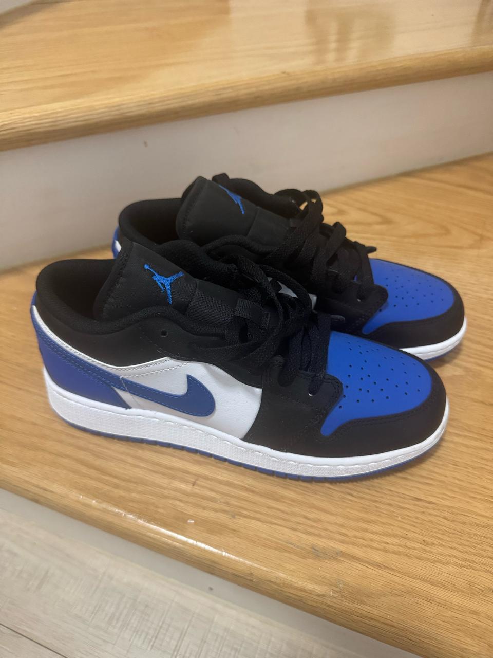 나이키 조던 로우