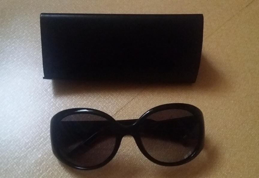 FENDI 펜디 선글라스 한번사용