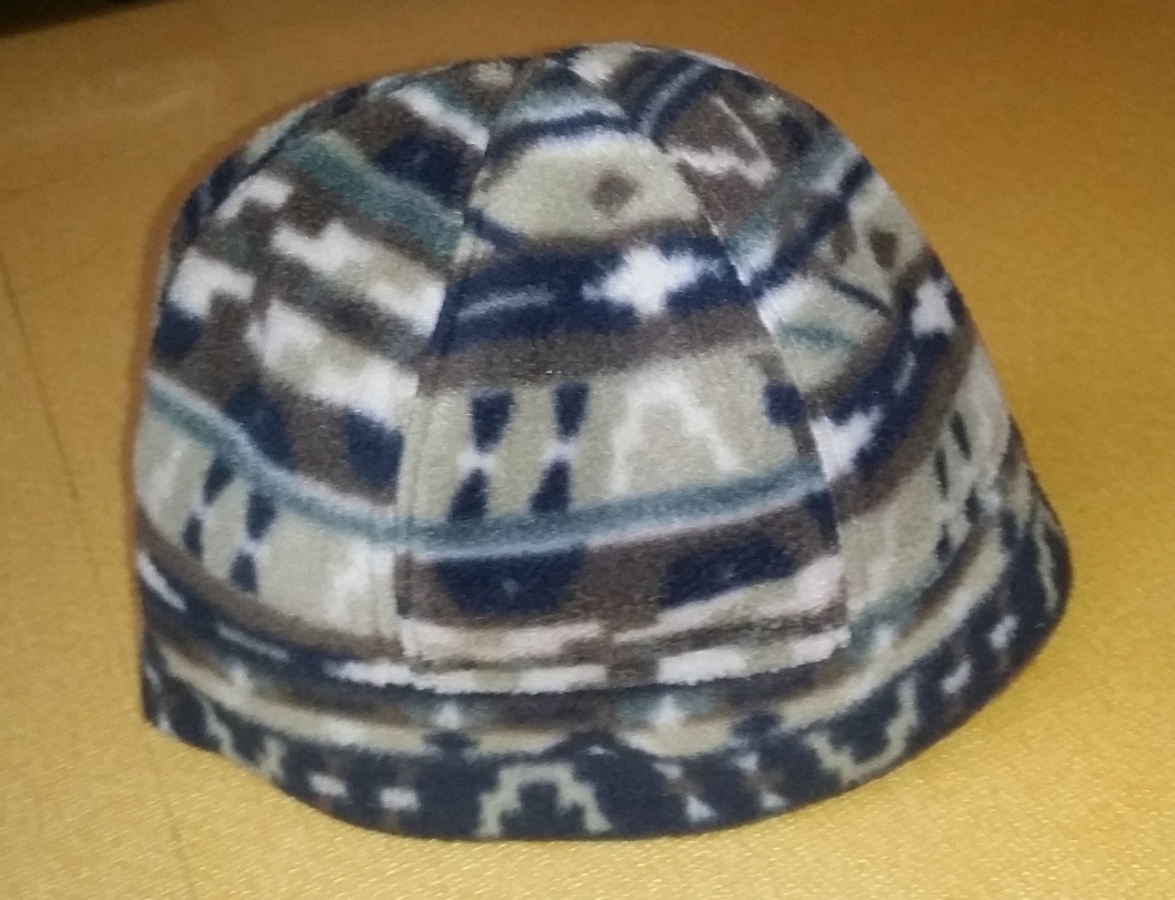 밀리터리 겨울모자 벙거지 모자 한번착용후 보관만함