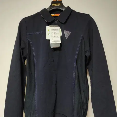 미착용 여름용 시원한 피버그린 골프 카라티 100사이즈 L사이즈