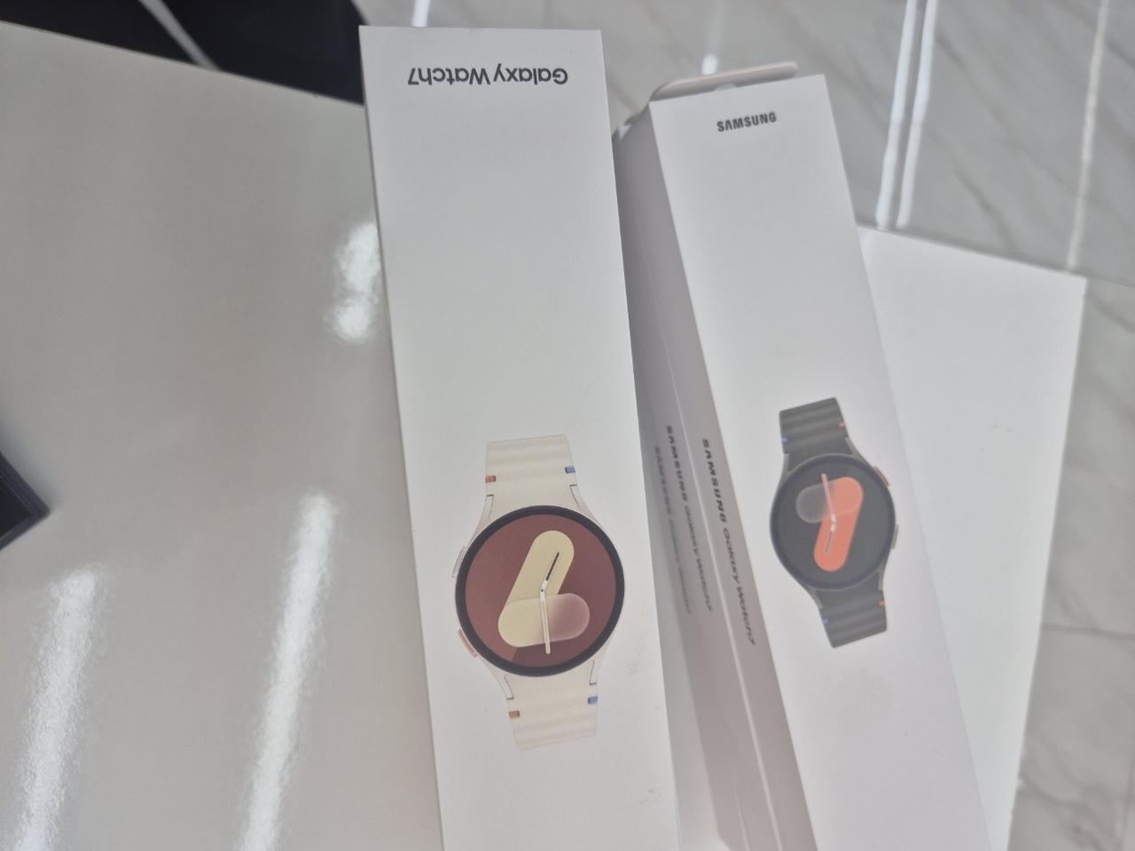 갤럭시워치7 40mm[미개봉]