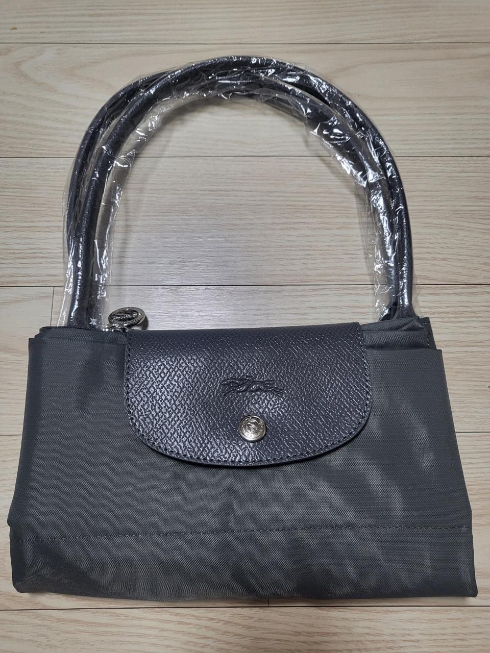 롱샴 차콜 미듐