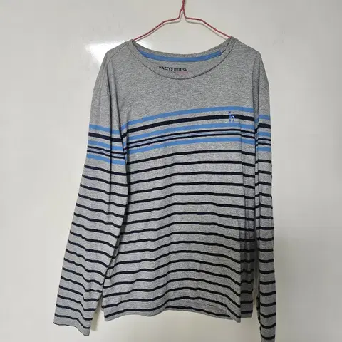 헤지스 긴팔 110