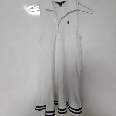 폴로랄프 로렌 민소매 8세10세