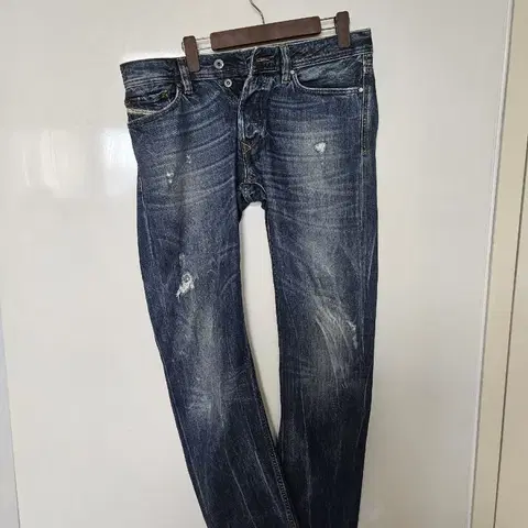 디젤 청바지 30