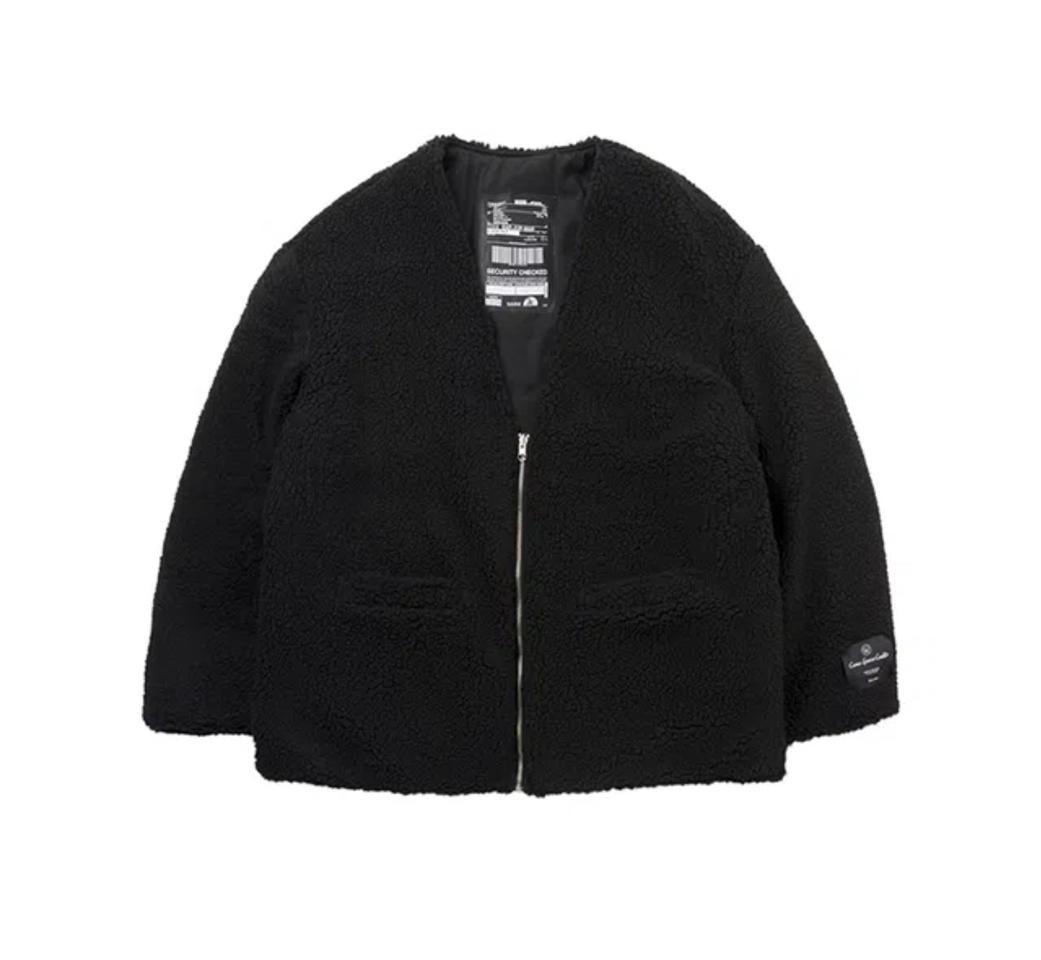 (C.O.M.E) UNISEX 바이 컬러  오브 마스 프롬 어스