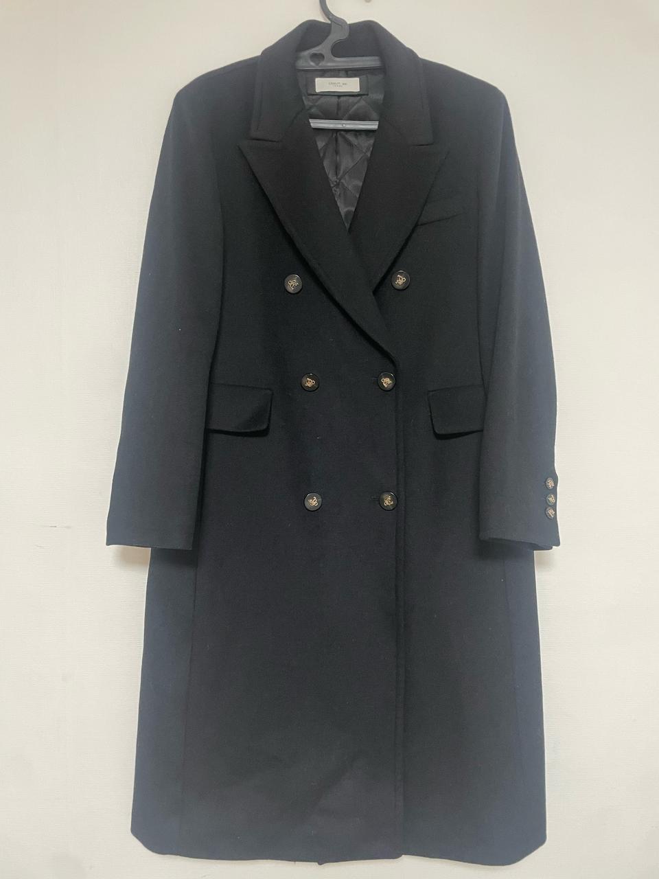 세루띠 1881 더블코트