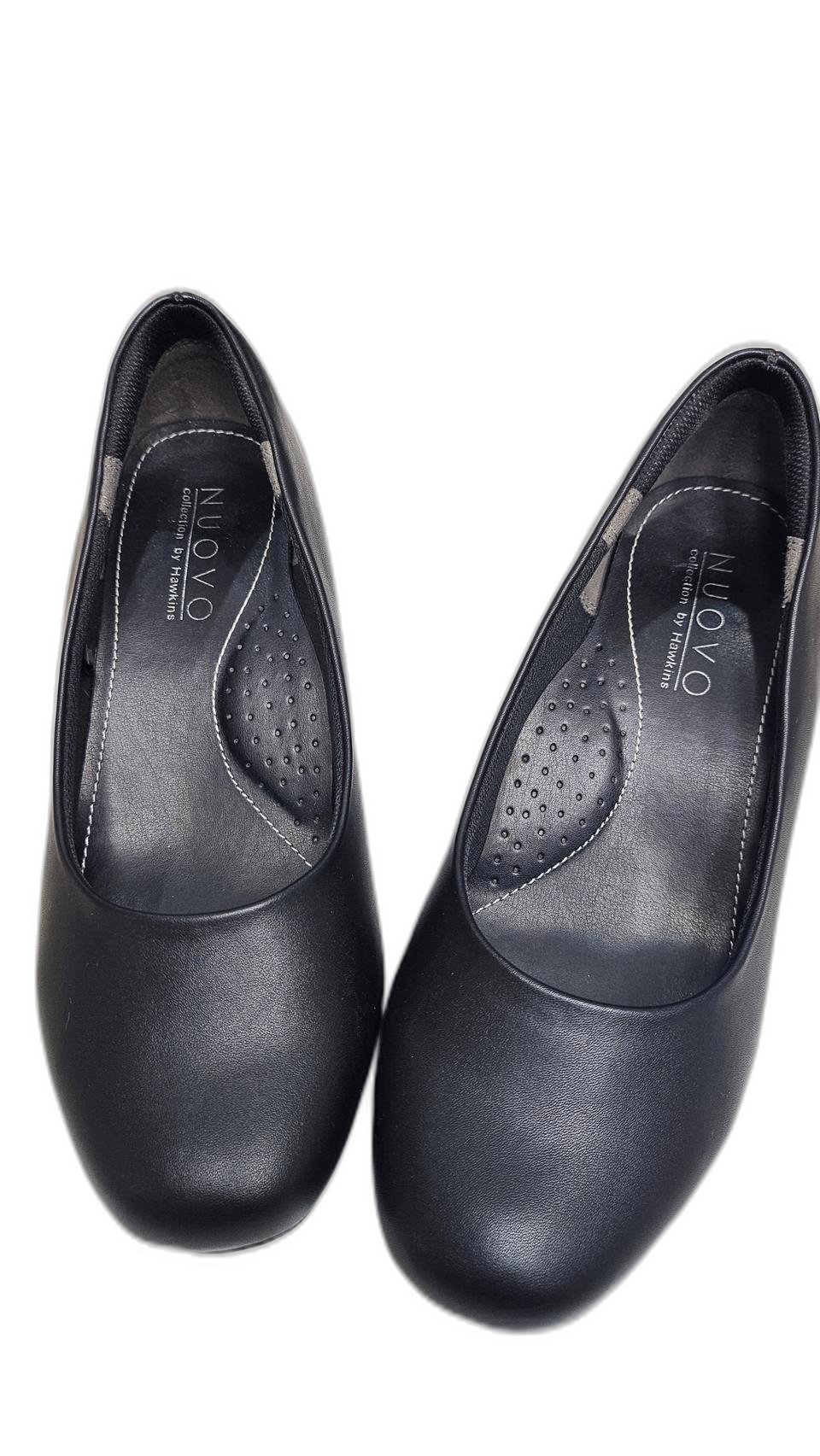 누오보 여성 구두