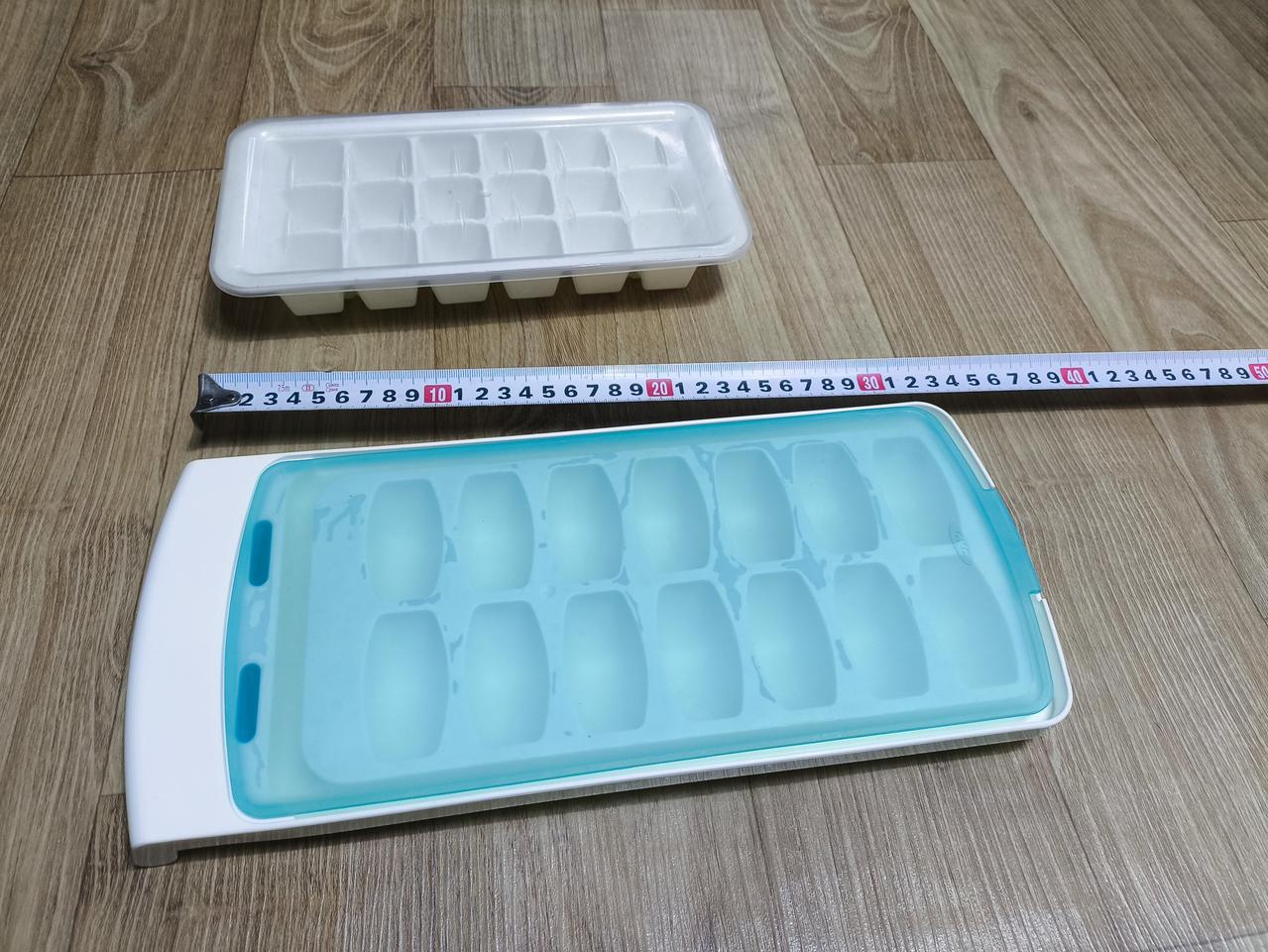 oxi얼름 얼림   2개묶음일괄냉동실물얼리기