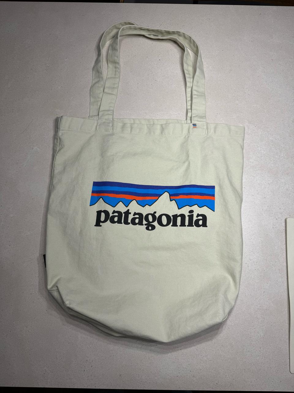 파타고니아 토트백 59280