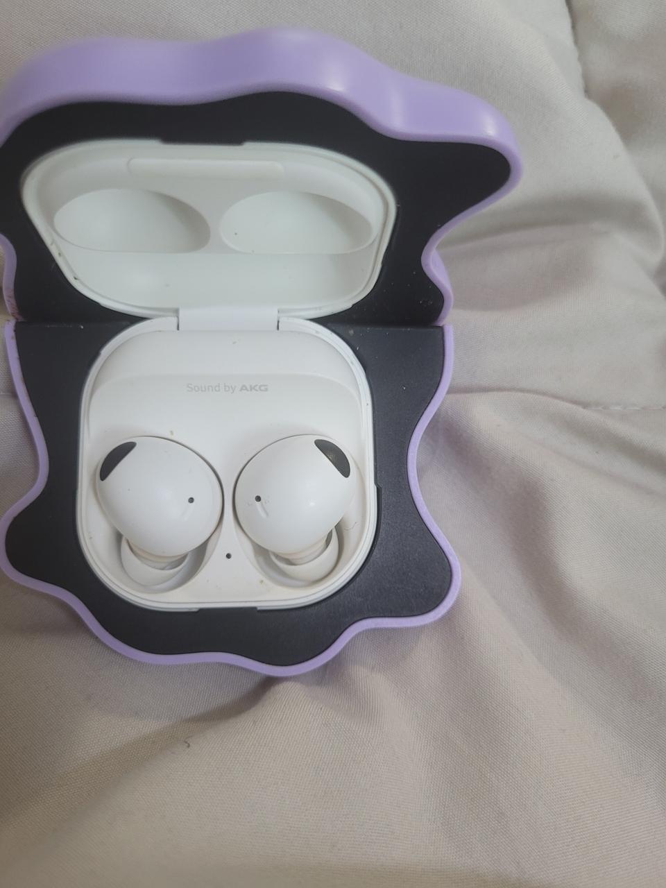 버즈 2 프로 판매합니다