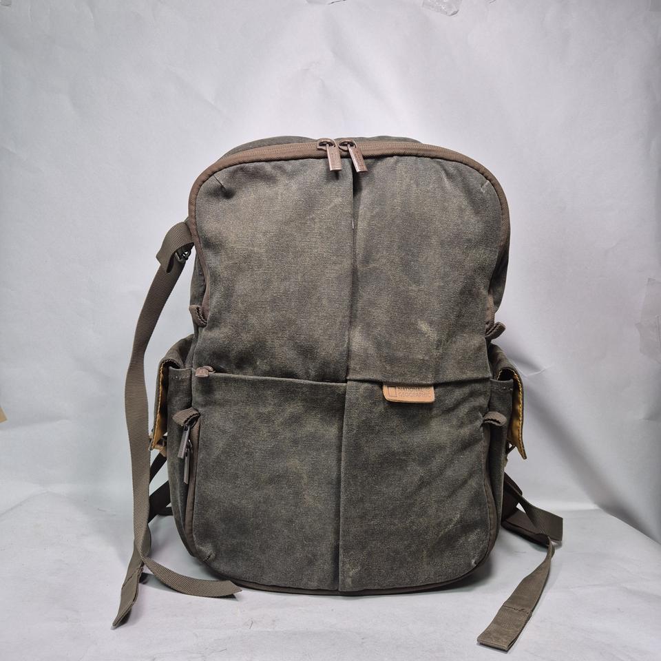 내셔널지오그래픽 카메라 가방 백팩