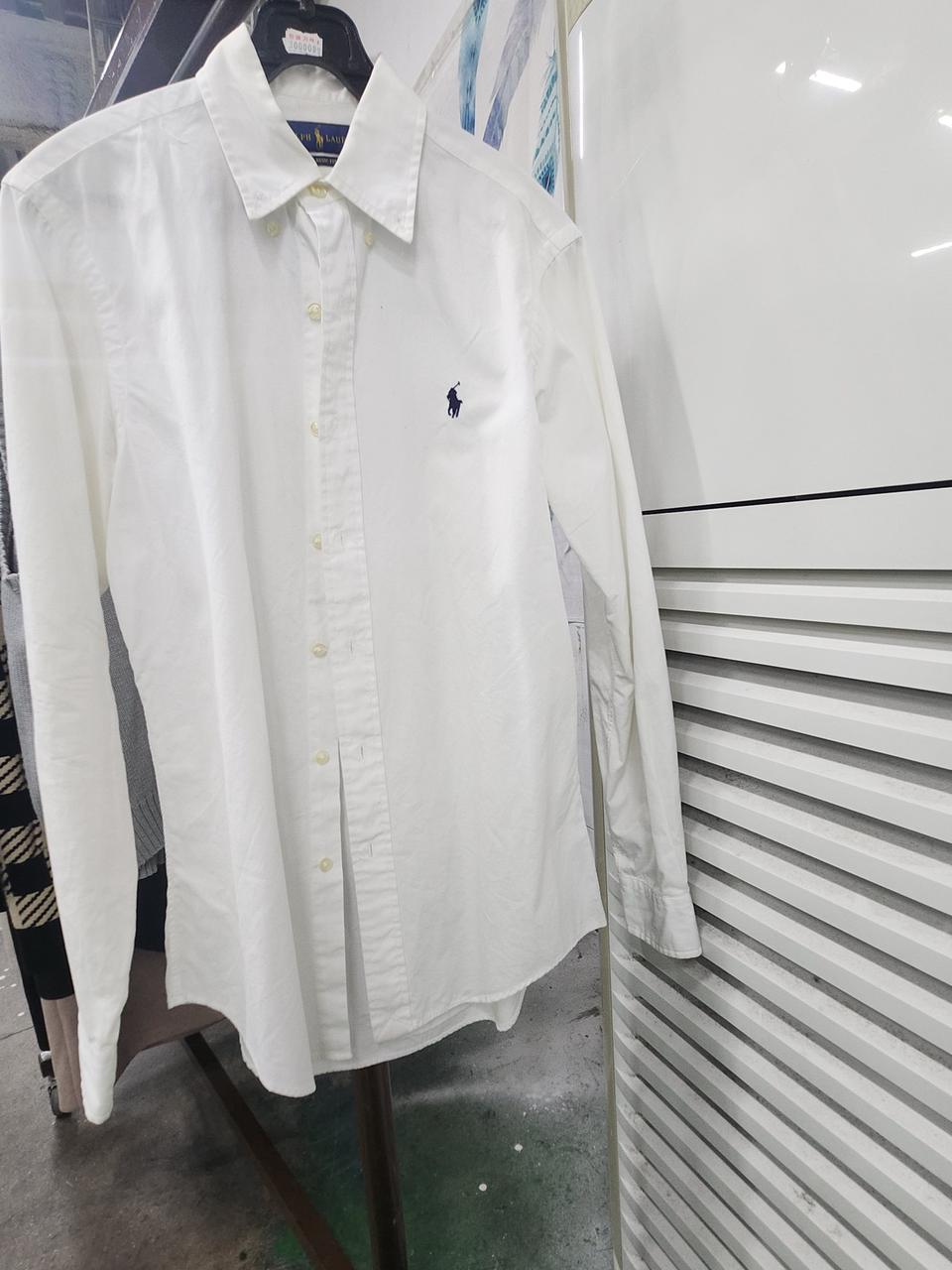 폴로남방 폴로가디건