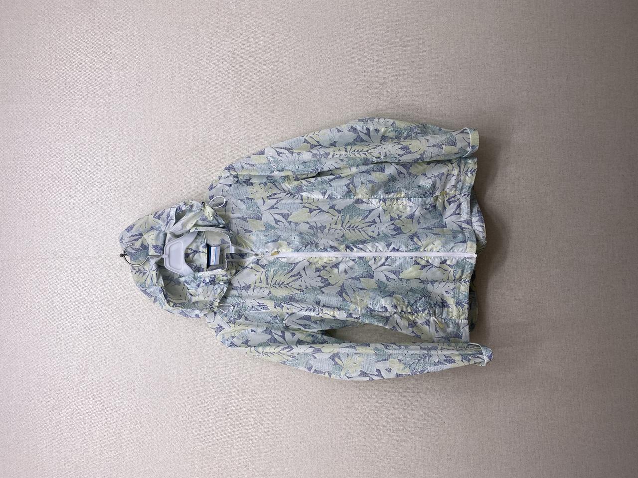 콜롬비아 바람막이