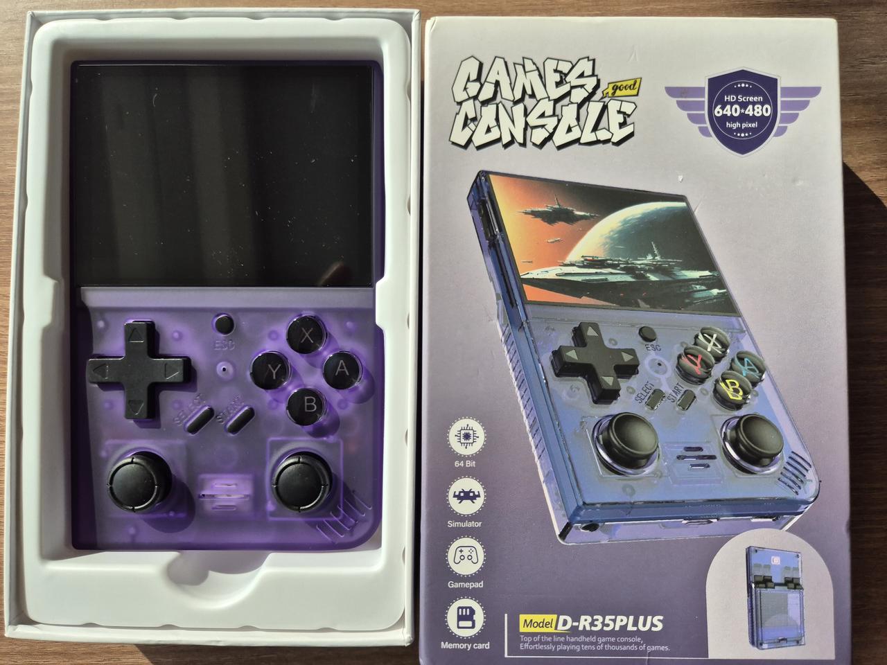 미니게임기 새상품 팝니다