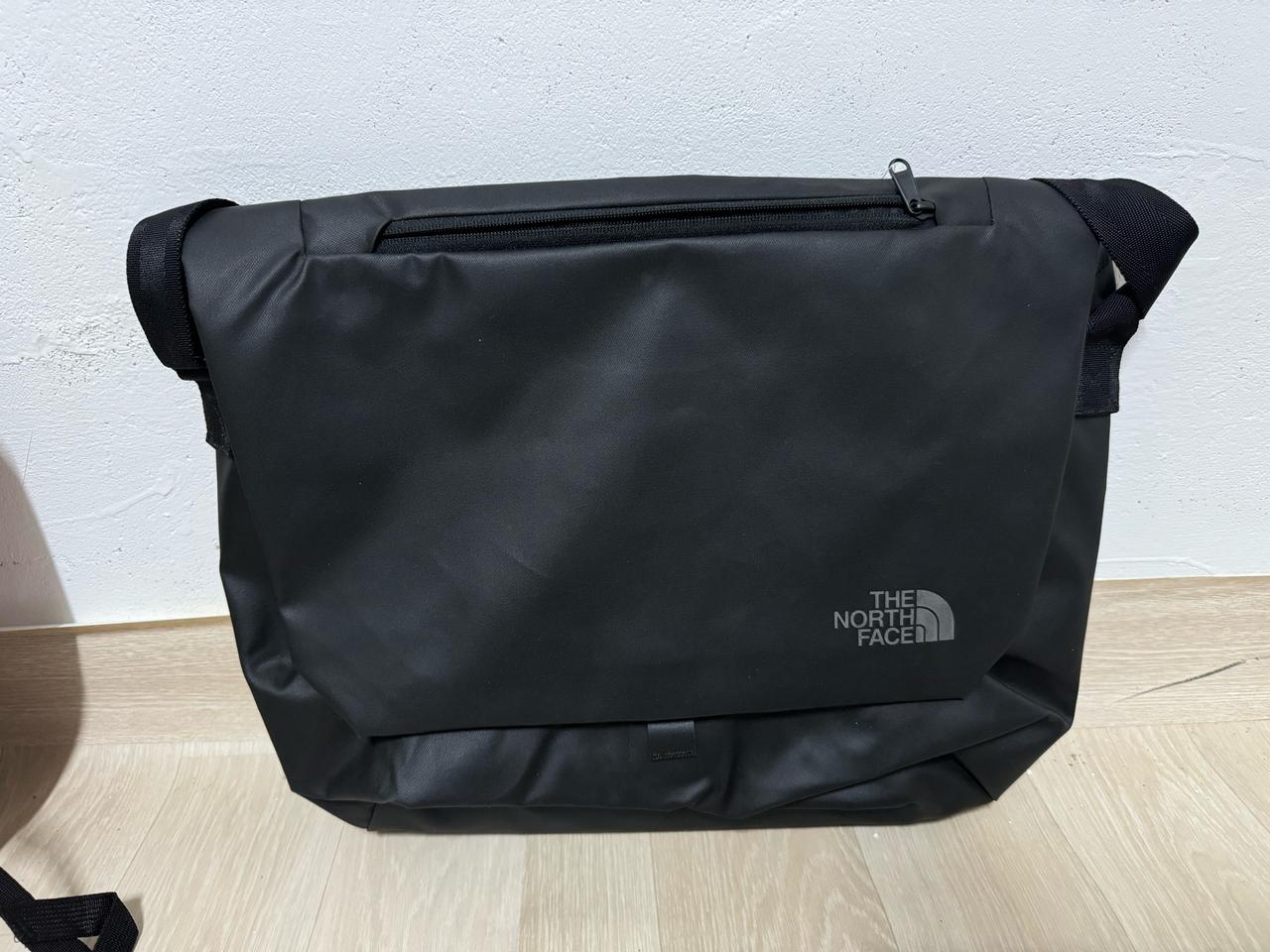 노스페이스 화이트라벨 NN2PI55H B2 메신저 백