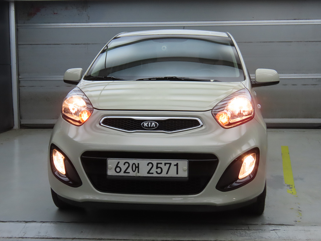 특가❗270만원 올뉴모닝 가솔린 기아❗실매물/레이스파크마티즈중고차할부