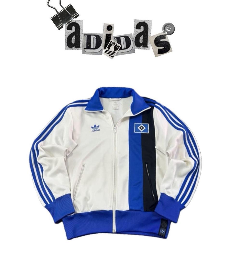 아디다스 함부르크 흰파 파이어버드 져지