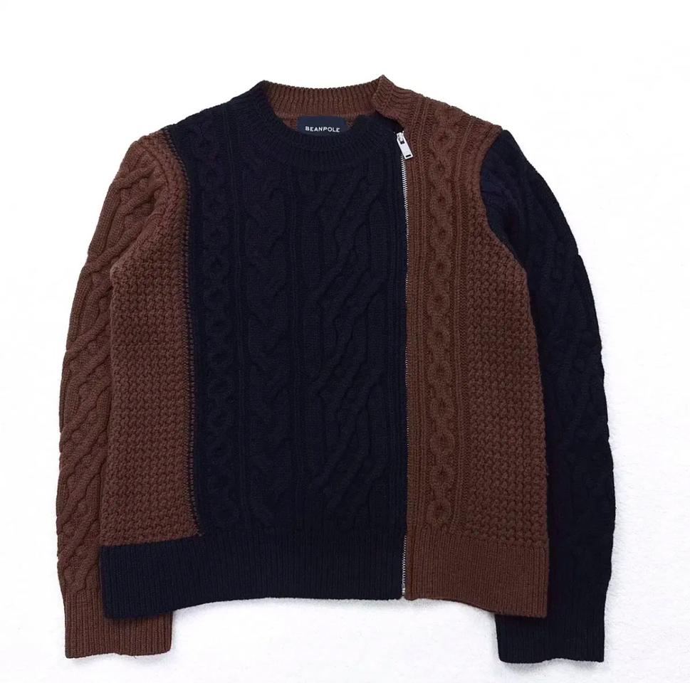 빈폴니트(90사이즈)