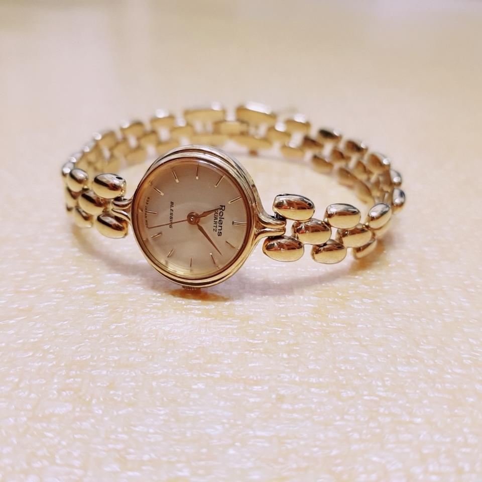 Rolens QUARTZ 시계 로렌스 시계